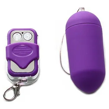 Vibrační vajíčko Pain & Pleasure