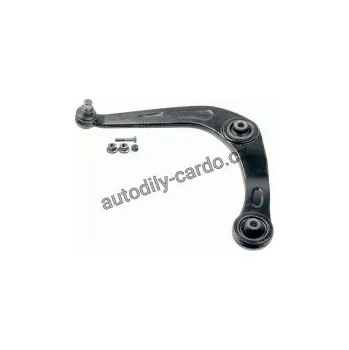 Zavěšení kol Rameno zavěšení kol LEMFÖRDER (LMI 25177 02) - PEUGEOT