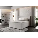 Boxspringová postel Assar 180 x 200 cm