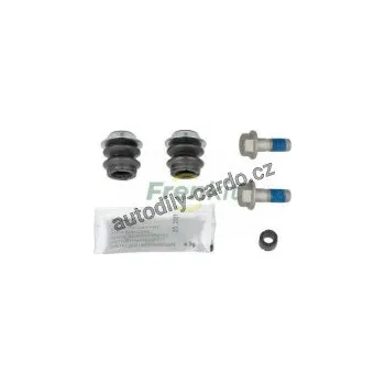 Brzdový třmen Sada vodicích pouzder brzdového třmenu FRENKIT FK 809009