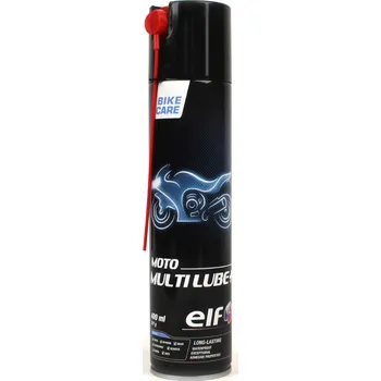 Elf Moto Multi Lube+, 400ml
