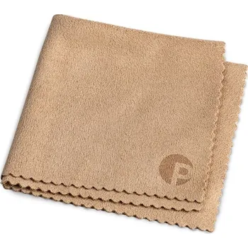 Příslušenství pro gramofon ProJect Cloth it (Čistící utěrka na gramofony a elektroniku z mikrovlákna)