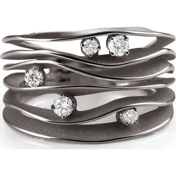 Prsten Prsten Annamaria Cammilli Dune GAN0914E