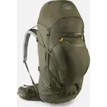 Lowe Alpine batoh Cerro Torre 65:85 Barva: Dark Olive, Velikost: 65