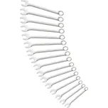 EXPERT E113238 Sada klíčů 16dílná očkoplochých DIN3113