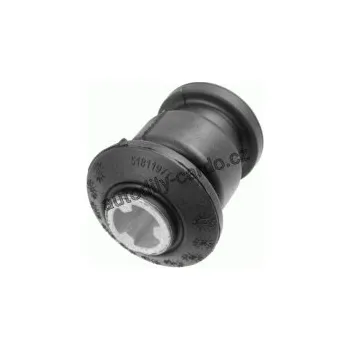 Opravná sada podvozku a pohonu kol Uložení, řídící mechanismus LEMFÖRDER (LMI 34345 01) - ALFA ROMEO, FIAT