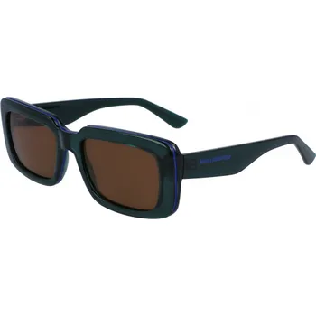 Sluneční brýle KARL LAGERFELD KL6101S 300