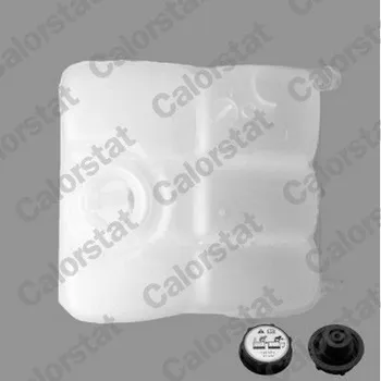 Chladič motoru Vyrovnávací nádoba, chladivo CALORSTAT BY VERNET ET0044C1