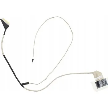 Náhradní kabel k notebooku Flex kabel LCD PACKARD BELL TF71BM ENTF71BM
