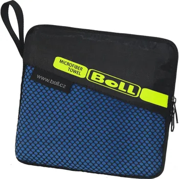 Oprava karosérie BOLL Litetrek Towel M modrá