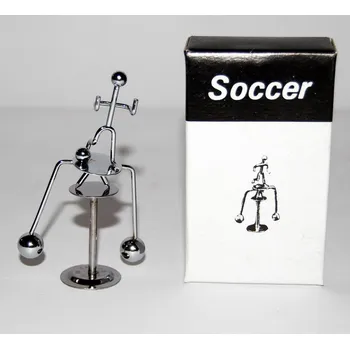 Žertovný předmět Kyvadýlko druh: fotbal