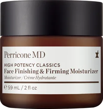 Perricone MD High Potency Classics Face Finish & Firming Moisturizer zpevňující krém 59 ml