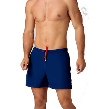 Pánské plavky Pánské plavky Uniconf BHB10 XL Tm. modrá