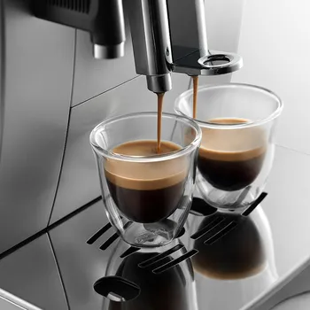 další funkce espresso De'Longhi ECAM 23.460.SB
