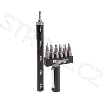 Příslušenství pro sportovní střelbu Micro Precision Multi-Driver Tool Pen