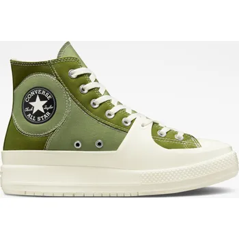 Pánská obuv converse CHUCK TAYLOR ALL STAR CONSTRUCT Pánské boty EU 46 A03471C