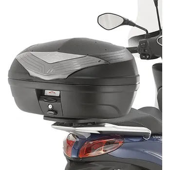 Nosič na motocykl a skútr KAPPA zadní nosič kufru PIAGGIO MEDLEY 125-150 (16-19), MEDLEY 125-150 i GET / MEDLEY S 125-150 i GET (20) (KAPPA zadní nosič kufru PIAGGIO MEDLEY 125-150 (16-19), MEDLEY 125-150 i GET / MEDLEY S 125-150 i GET (20))