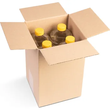 Univerzální čisticí prostředek Bílý ocet na úklid Balení litry: 4 l