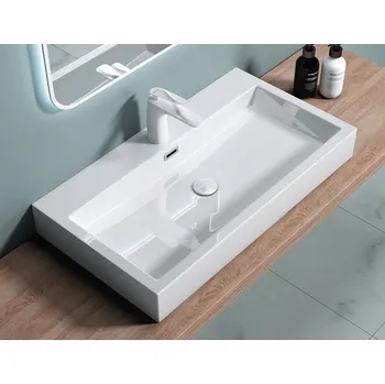 design umyvadlo COLOSUM G6 60-100cm