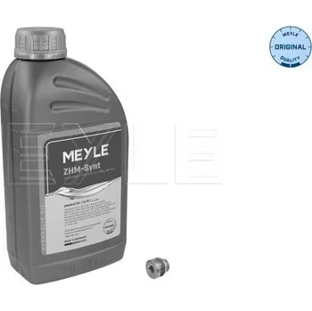 Sada Dílů, výměna oleje automatické převodovky MEYLE 100 135 0220