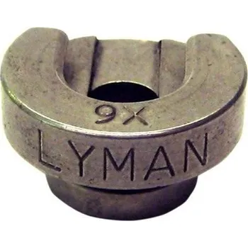 Příslušenství pro sportovní střelbu Držák nábojnic Lyman X-17 pro přebíjecí lisy