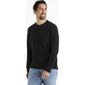 Pánské tričko Tričko Ceframe s dlouhým rukávem