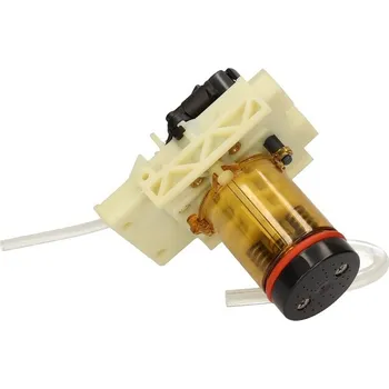 Příslušenství pro přípravu kávy DeLonghi 313243801, 7313230771, 7313253661, 7313292714 píst spařovací jednotky kávovaru