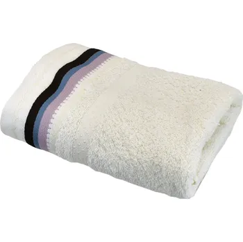 Ručník Ručník ITALY 50x90 cm krémový