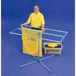 LANIT PLAST Sušák na prádlo JUWEL SWING 200 LG1683