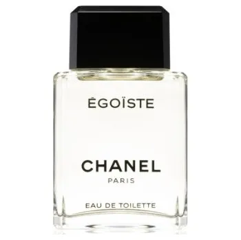 Pánský parfém Chanel Chanel Egoiste, Toaletní voda 4ml Pre mužov Toaletní voda