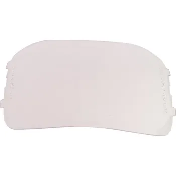 Svářečská kukla Folie čirá S100 original - vnější