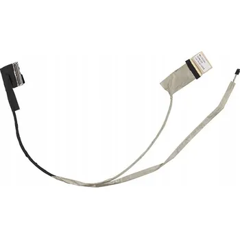 Náhradní kabel k notebooku Flex kabel LCD HP DD0R65LC010 DD0R65LC020