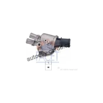 Auto-moto Termostat FACET (7.8170) EPS 1.880.170