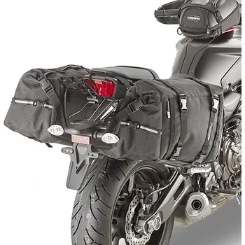 Nosič na motocykl a skútr KAPPA nosič pod boční brašny YAMAHA MT 07 18-24 - také pod kufry RA314 EASY LOCK (KAPPA nosič pod boční brašny YAMAHA MT 07 18-24 - také pod kufry RA314 EASY LOCK)