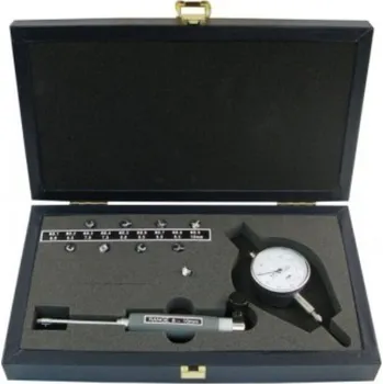 KMITEX 7110.2 Mikrometr dutinový SUBITO 18-35 0.01mm ČSN251838 DIN863