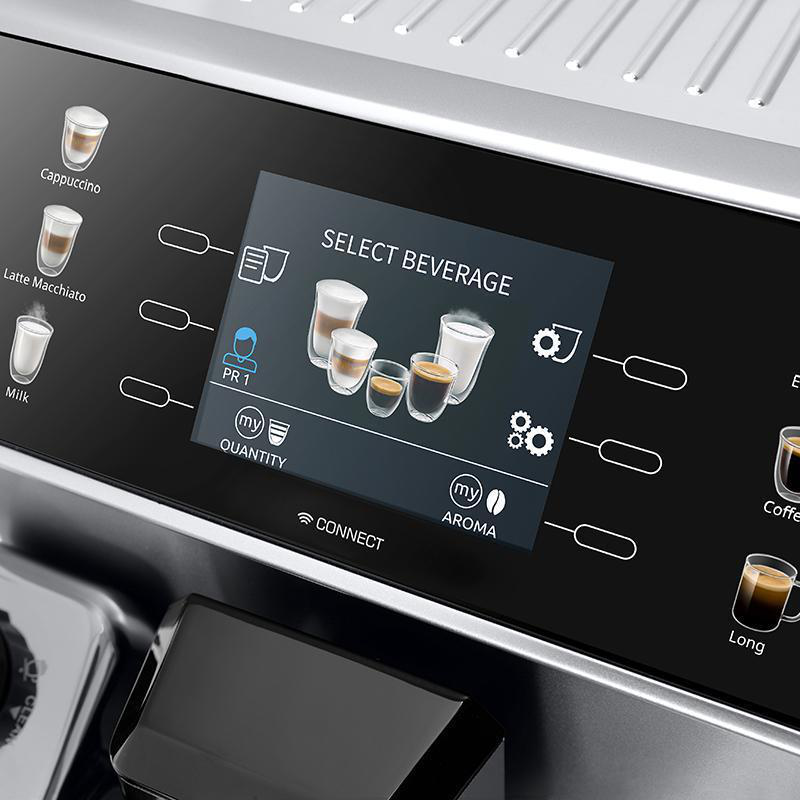 Dolar Zajíc Bakalářské delonghi ecam 550.55 sb primadonna class Modrý Lze ignoro Dolar Zajíc Bakalářské delonghi ecam 550.55 sb primadonna class Modrý Lze ignoro