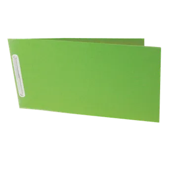 ROC A5 Classic (100 ks) - zelený