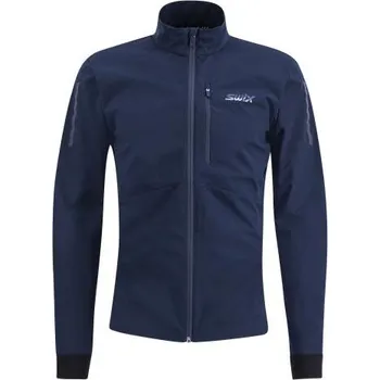 Pánská větrovka SWIX BUNDA PACE WIND, pánská 10070-23-75112 - velikost M