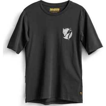 Fjällräven S/F Cotton Pocket T-shirt W
