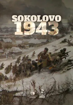 Sokolovo 1943 - Miroslav Brož a kol. (2023, box 1-2)