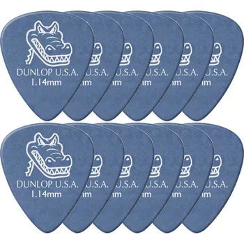 Hudební nástroj Dunlop 417P 1.14 Gator Grip Standard Trsátko