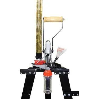 Sportovní střelba LEE DELUXE APP PRESS