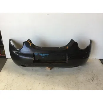 Nárazník Zadní nárazník VW New Beetle 1C0807421H
