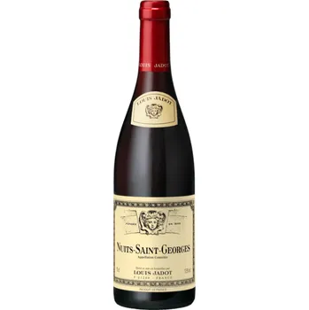 Nuits-St-Georges - Louis Jadot 2011