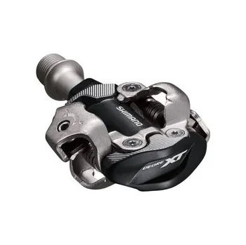 Pedál na kolo Shimano pedály XT PD-M8100