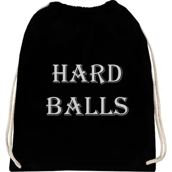 Sportovní vak Vak na záda s potiskem Vak na záda HardBalls