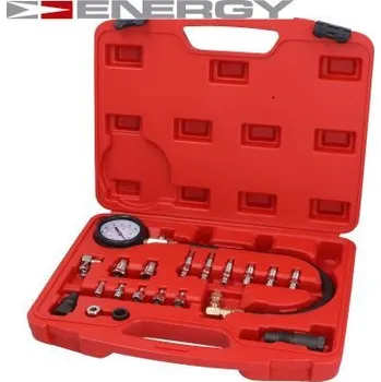 Autodílna Kompresní zařízení, konektor ENERGY NE00028