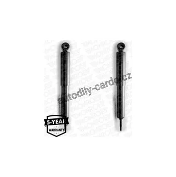 Tlumič pérování MONROE (MOD6643, MO D6643), zadní - LAND ROVER