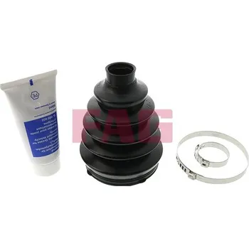 Hřídel nápravy Sada měchů, hnací hřídel Schaeffler FAG 772 0438 30