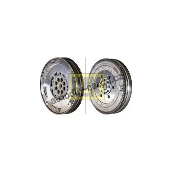 Setrvačník motoru Dvouhmotový setrvačník LUK (LK 415052010)